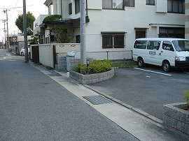 レオパレス天津風のその他