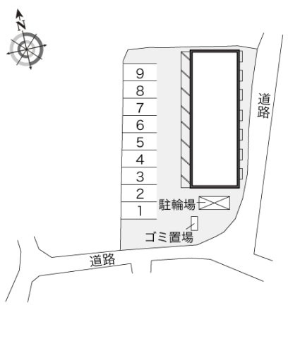 レオパレスアクアのその他
