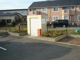 レオパレスアクアのその他