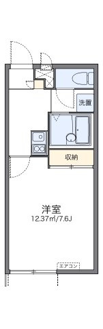 レオパレスアメイシャ