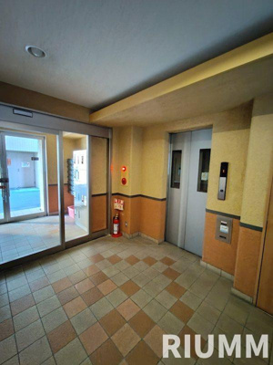 【エントランス】 | オークヒルズ