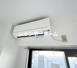 カレッジハイツASAKAIの設備|※別部屋参考写真