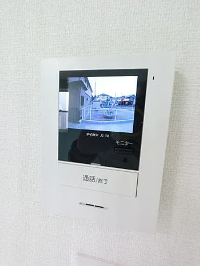 ＳＴＯＲＩＡ成田のセキュリティ