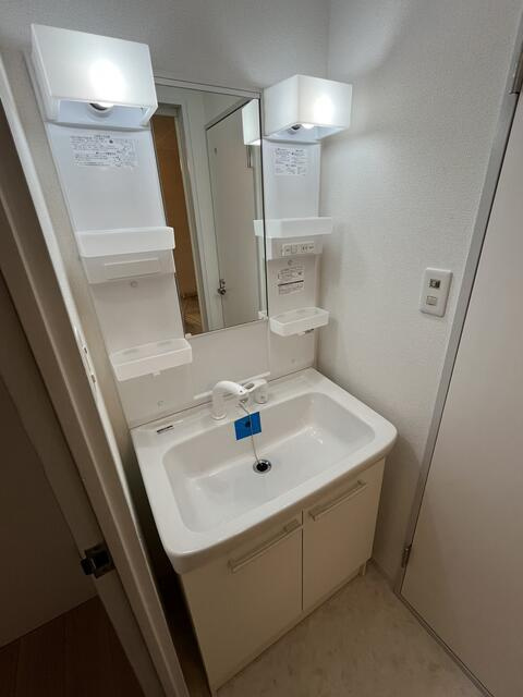 池上タウンヒルのトイレ|ゆったりとした空間のトイレです