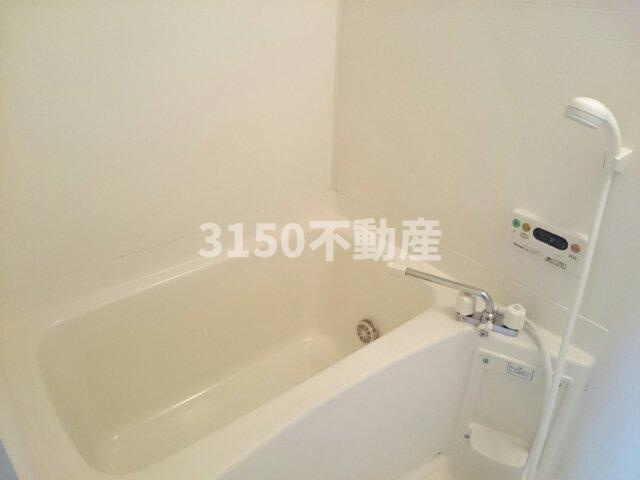 メニープログレスＡの浴室|日々の暮らしに欠かせないお風呂です