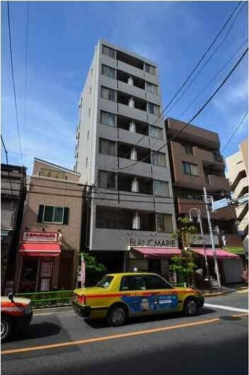モンパレ入谷
