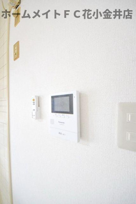 【展望】 | グランドール久米川