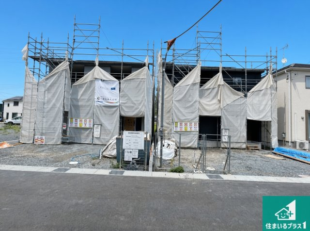 姫路市北原　第7期　新築一戸建て