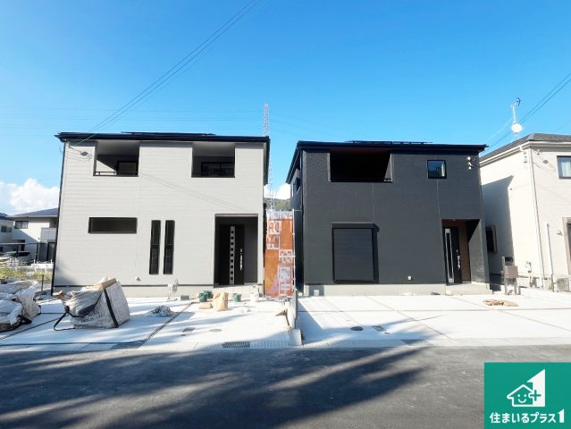 姫路市北原　第7期　新築一戸建て