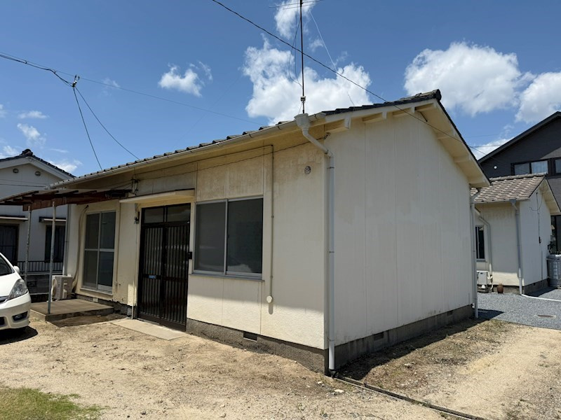 千鳥町6-15平屋貸家 (3号)