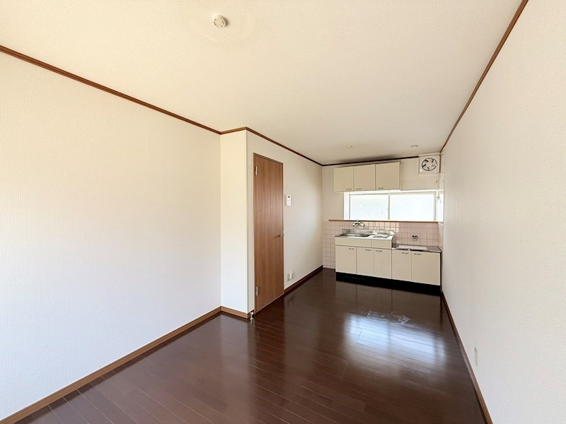 千鳥町6-15平屋貸家 (3号)