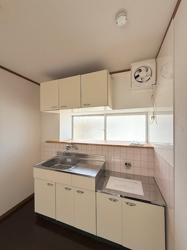 千鳥町6-15平屋貸家 (3号)