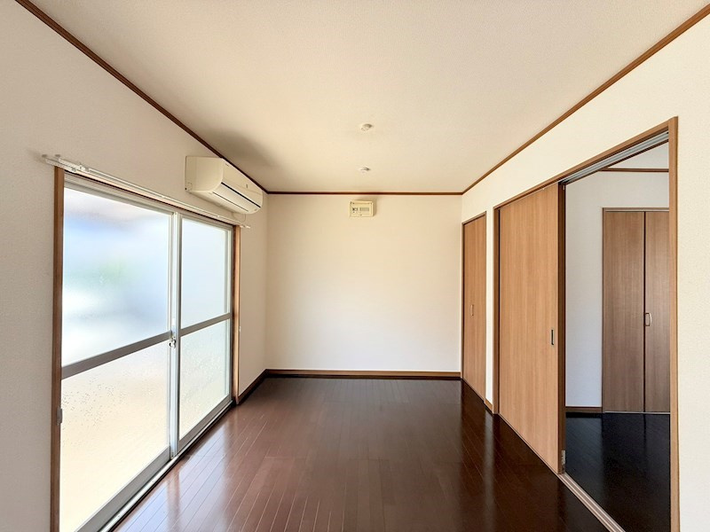 千鳥町6-15平屋貸家 (3号)