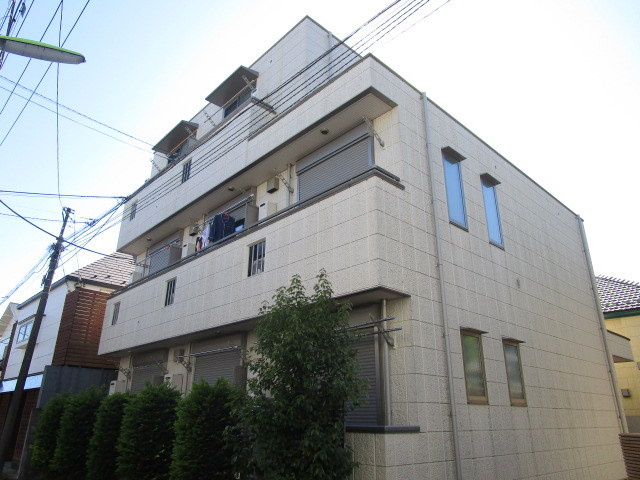 テラッツオ下北沢