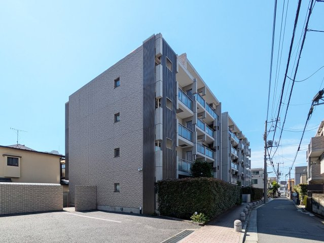 ＬＡＳＡ戸越Ⅰ