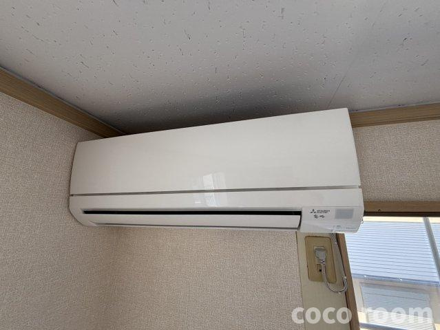 メゾンKT の設備
