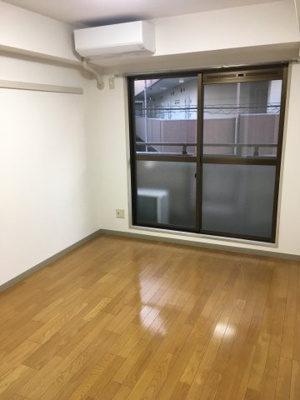 【洋室】 | グリーンハイツ | グリーンハイツ　３０２号室と同タイプの室内写真です。