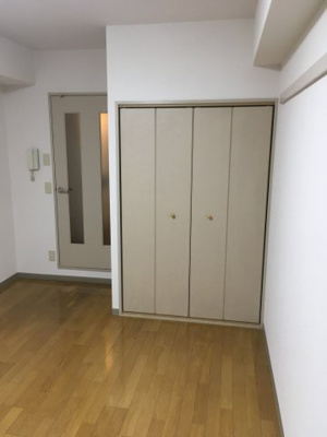 【内装】 | グリーンハイツ | グリーンハイツ　３０２号室と同タイプの室内写真です。