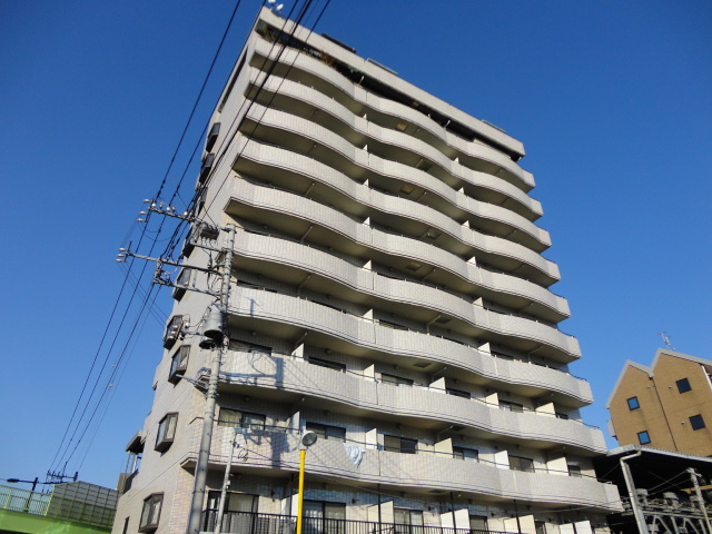 戸田公園ステイタス
