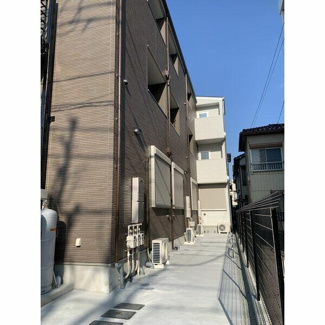 【ロビー】 | Ｍａｉｓｏｎ　ＭＥＤＡＬＩＡ |  