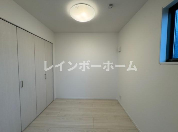 Moderatoの内装|※建築中のため同施工参考写真となります。