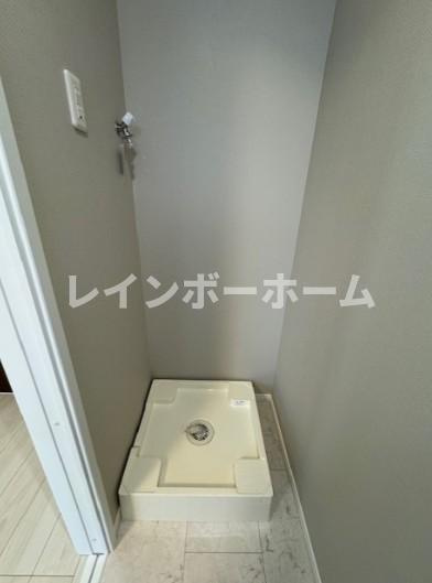 Moderatoの設備|※建築中のため同施工参考写真となります。