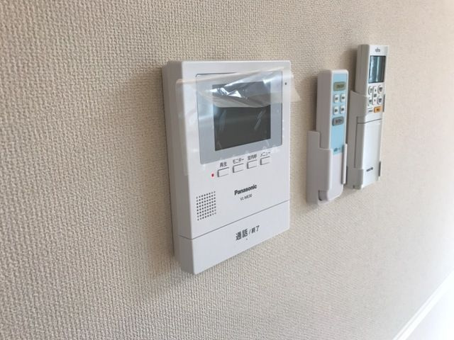 ヒュース・リリアのセキュリティ