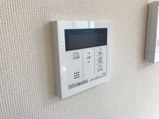 ヒュース・リリアのその他