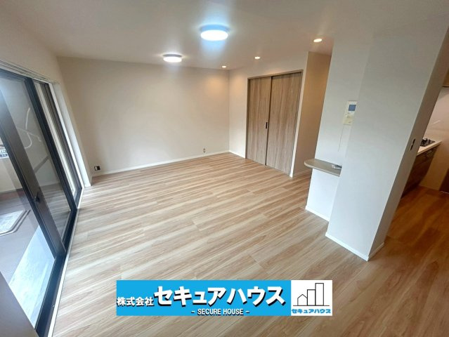 ロイヤルコンフォート日進