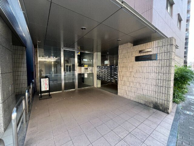【エントランス】 | ステイブル協和