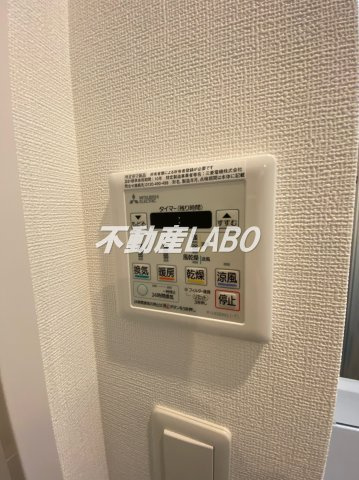 フォーリアライズ弁天町クロスのその他