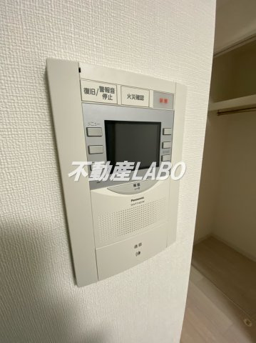 フォーリアライズ弁天町クロスのその他