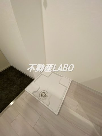 フォーリアライズ弁天町クロスの内装
