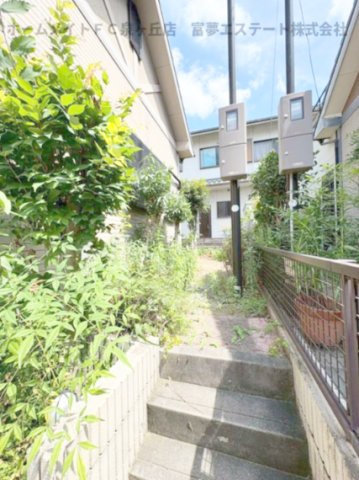 【その他】 | 深阪4丁貸家