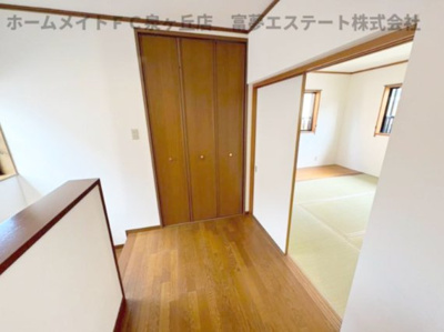 【内装】 | 深阪4丁貸家