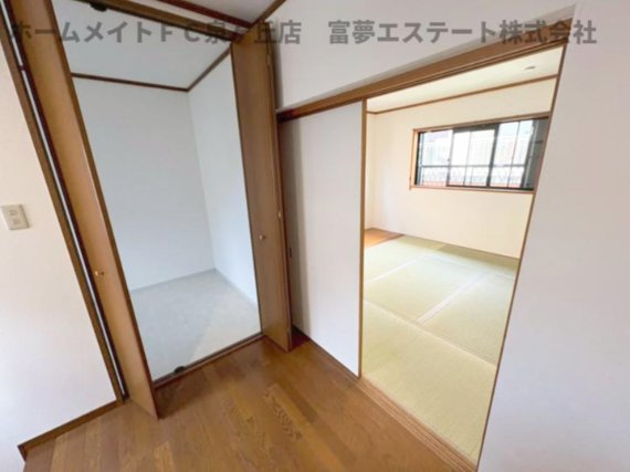 【収納】 | 深阪4丁貸家