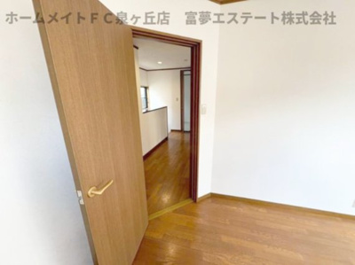 【内装】 | 深阪4丁貸家