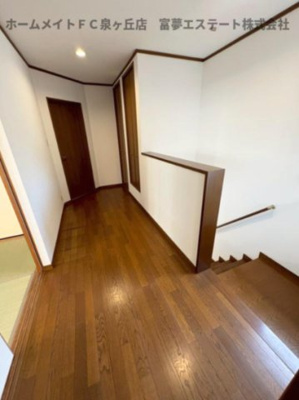 【内装】 | 深阪4丁貸家