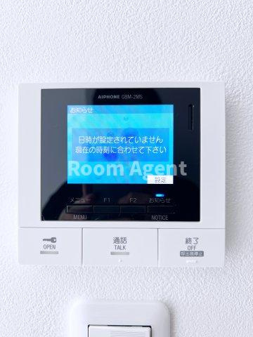 axis nagoya swのセキュリティ
