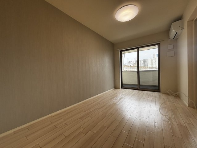 suite terrace relierの居間・リビング