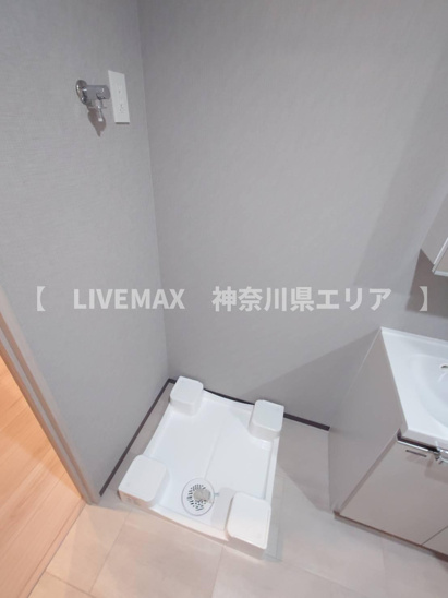 【設備】メイクスアート桜木町 