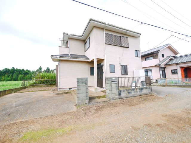 八街市沖　中古戸建