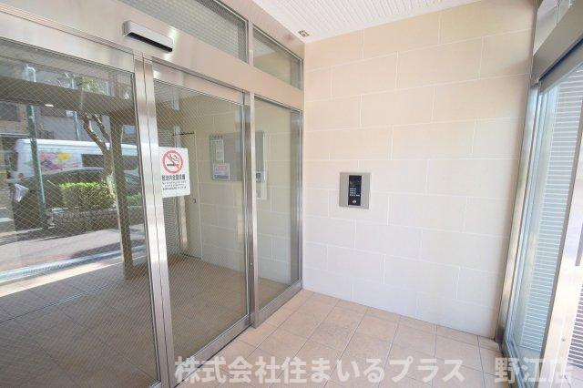 HR FRONT REGAL 新森のその他