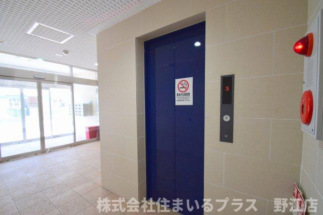HR FRONT REGAL 新森のその他共用部分