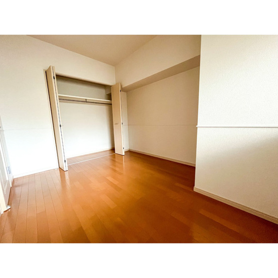 【収納】 | セゾンドール貝塚 | 別号室の写真になります。現況優先。