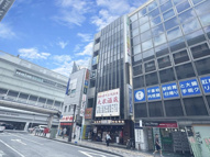 K&Kビルの画像
