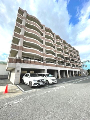 【外観】 | カーサステラロッサ　仲介手数料無料