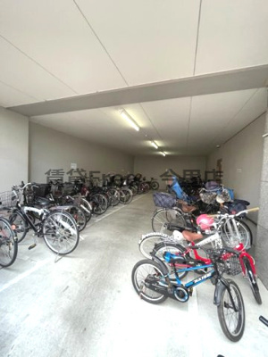 【駐車場】 | カーサステラロッサ　仲介手数料無料