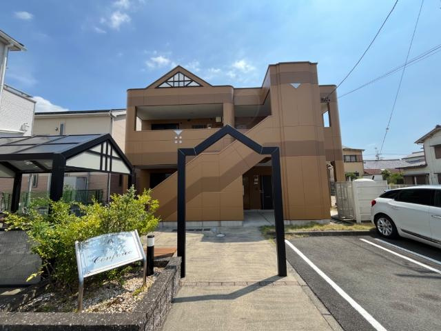 【エントランス】 | コンフォース