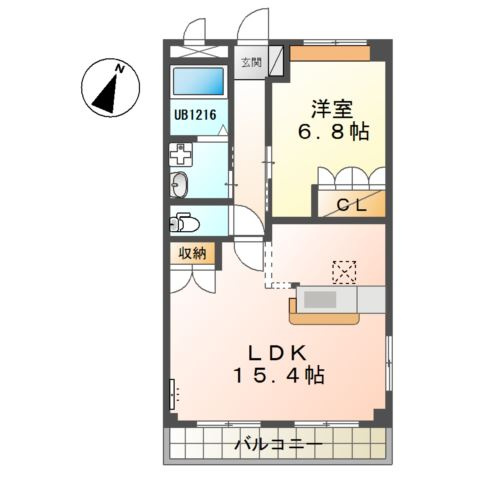【間取り】 | コンフォース